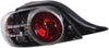 2006-2008 Mazda Rx8 Tail Lamp Driver Side Base/Gs/Gt/Std Susp From?á03/01/2006 To 08 Exclude 2008 40Th Anniversary Model High Quality