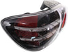 2006-2008 Mazda Rx8 Tail Lamp Driver Side Base/Gs/Gt/Std Susp From?á03/01/2006 To 08 Exclude 2008 40Th Anniversary Model High Quality