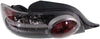 2006-2008 Mazda Rx8 Tail Lamp Driver Side Base/Gs/Gt/Std Susp From?á03/01/2006 To 08 Exclude 2008 40Th Anniversary Model High Quality