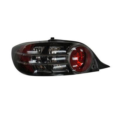 2006-2008 Mazda Rx8 Tail Lamp Driver Side Base/Gs/Gt/Std Susp From?á03/01/2006 To 08 Exclude 2008 40Th Anniversary Model High Quality