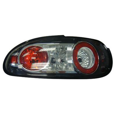 Feu arrière côté conducteur pour Mazda MX-5 Miata 2006-2008, haute qualité, MA2818111