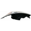 2009-2013 Mazda 6 Tail Lamp Driver Side Led High Quality