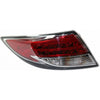 2009-2013 Mazda 6 Tail Lamp Driver Side Led High Quality