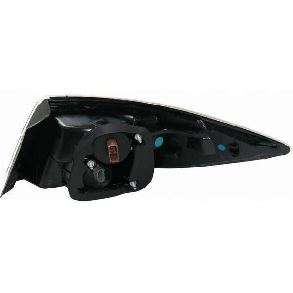 2009-2013 Mazda 6 Tail Lamp Driver Side Led High Quality