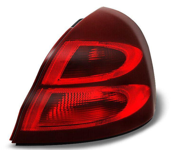 2004-2006 Mazda Rx8 Tail Lamp Driver Side Base/Gs/Gt To 03/01/2006 High Quality