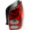 2005-2006 Mazda Tribute Tail Lamp Passenger Side High Quality