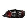2006-2008 Mazda Rx8 Tail Lamp Passenger Side Base/Gs/Gt/Std Susp From?á03/01/2006 To 08 Exclude 2008 40Th Anniversary Model High Quality