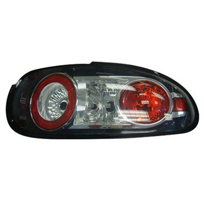 Feu arrière côté passager pour Mazda MX-5 Miata 2006-2008, haute qualité, MA2819111