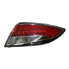 2009-2013 Mazda 6 Tail Lamp Passenger Side Led High Quality