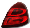 Tail Lamp Passenger Side Mazda Rx8 2004-2006 Base/Gs/Gt To 03/01/2006 High Quality , MA2819114