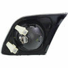 2007-2009 Mazda 3 Trunk Lamp Driver Side (Back-Up Lamp) Hatch Back High Quality
