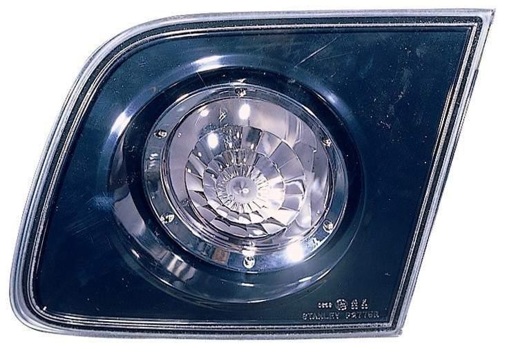 Feu de coffre côté passager (feu de recul) pour Mazda 3 2004-2006 (modèle à hayon), haute qualité, MA2883103