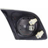 2007-2009 Mazda 3 Trunk Lamp Passenger Side (Back-Up Lamp) Hatch Back High Quality