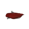 Reflector Rear Passenger Side Mazda Cx7 2010-2012 , Ma2893100