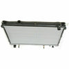 1996-1999 Mazda Mpv Radiator (2063)