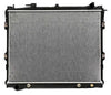 1996-1999 Mazda Mpv Radiator (2063)