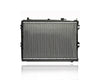 1989-1995 Mazda Mpv Radiator (1244) V6