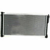 1993-2001 Mazda 626 Radiator (1323) 4Cyl
