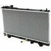 2001-2003 Mazda Protege Radiator (2446)