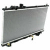 2001-2003 Mazda Protege Radiator (2446)