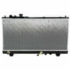 2002-2003 Mazda Protege 5 Radiator (2446)
