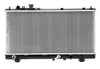 2001-2003 Mazda Protege Radiator (2446)