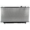 1995-1998 Mazda Protege Radiator (1704)