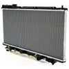 1995-1998 Mazda Protege Radiator (1704)