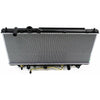1995-1998 Mazda Protege Radiator (1704)