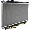 1995-1998 Mazda Protege Radiator (1704)