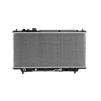 1995-1998 Mazda Protege Radiator (1704)