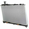 2003-2005 Mazda 6 Radiator (2673) 4Cyl