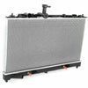 2003-2005 Mazda 6 Radiator (2673) 4Cyl
