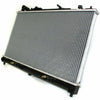 2003-2008 Mazda 6 Radiator (2672) V6