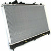 2003-2008 Mazda 6 Radiator (2672) V6