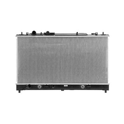 2003-2008 Mazda 6 Radiator (2672) V6
