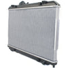 2004-2008 Mazda Rx8 Radiator (2694)