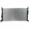 2004-2009 Mazda 3 Radiator (2696)