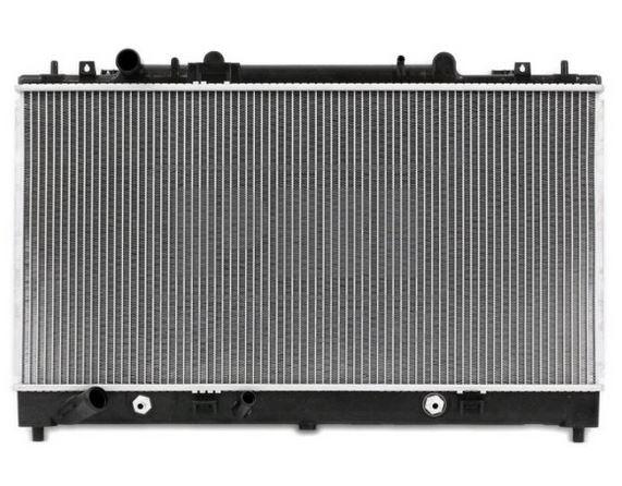 2006-2008 Mazda 6 Radiator (13069) Wgn 3.0L