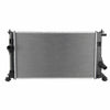 2006-2011 Mazda 5 Radiator (2894)