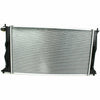 2006-2011 Mazda 5 Radiator (2894)