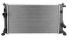 2006-2011 Mazda 5 Radiator (2894)