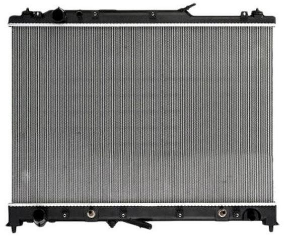 2007-2010 Mazda Cx9 Radiator (2985)
