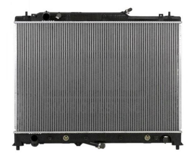 Radiateur pour Mazda CX-9 2007-2015 (2986) 3.5L avec attelage, MA3010223