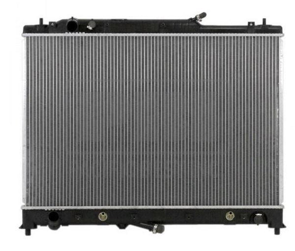 2007-2015 Mazda Cx9 Radiator (2986) 3.5L With Tow