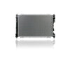 2008-2011 Mazda Tribute Radiator (13052) 3.0L