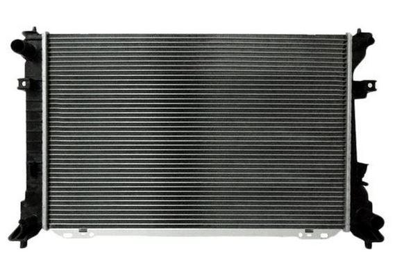 2008-2011 Mazda Tribute Radiator (13052) 3.0L