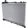 2007-2009 Mazda Cx7 Radiator (2918)