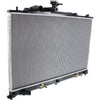 2007-2009 Mazda Cx7 Radiator (2918)