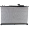 2007-2009 Mazda Cx7 Radiator (2918)